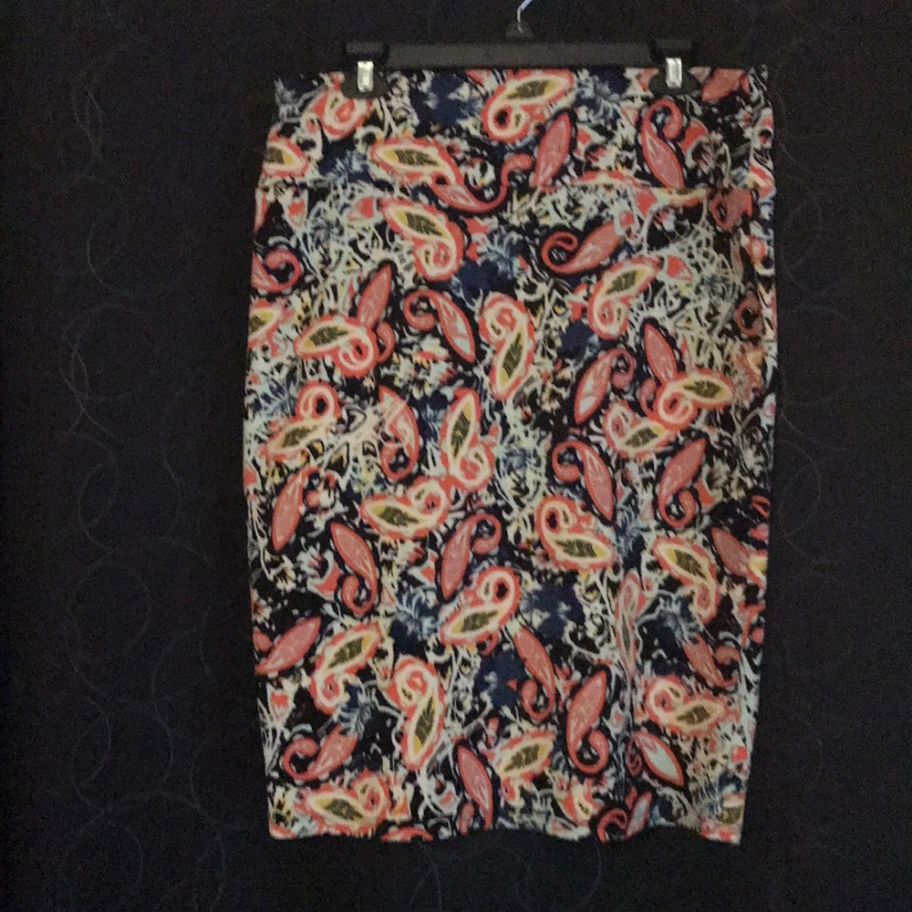 Lula Roe skirt